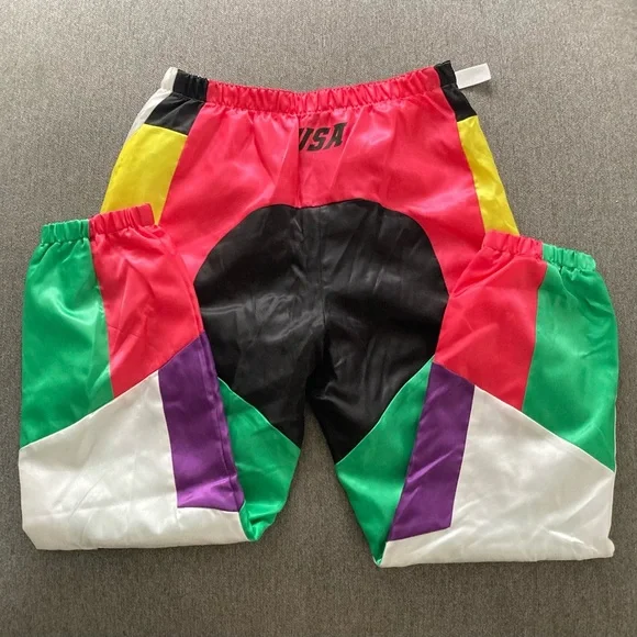 Forever 21 “Club Sport” Joggers - Picture 7 of 7